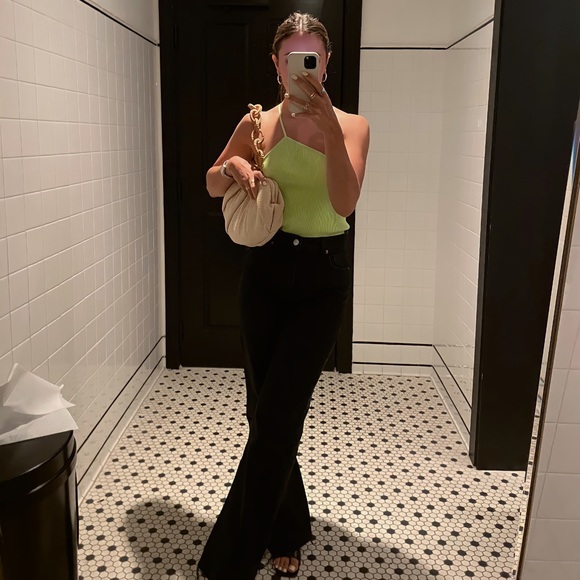 Zara Ripped Top - Picture 2 of 4